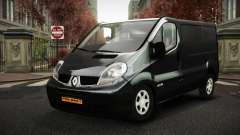 Renault Trafic Turizojo