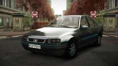 Peugeot 405 Keyifiko para GTA 4