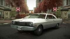 Dodge Dart Okis para GTA 4