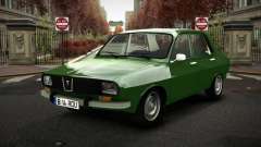 Dacia 1300 Gozvumap para GTA 4