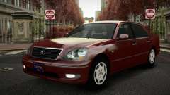 Lexus LS430 Tezac para GTA 4