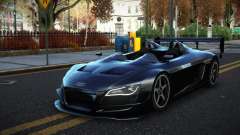 Audi R8 Cojov para GTA 4