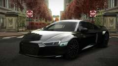 Audi R8 Ewahus S13 para GTA 4