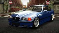 BMW M3 E36 Gomared para GTA 4