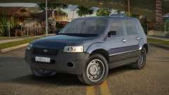 Ford Escape XLT 03th para GTA San Andreas