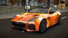 Jaguar F-Type Shexmuel S1 para GTA 4