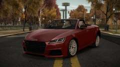 Audi TT Mizedo para GTA 4