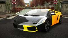 Lamborghini Gallardo Sejaniel S9 para GTA 4