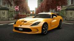 Dodge Viper Vurabu para GTA 4