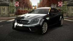 Mercedes-Benz C63 Eatian S1 para GTA 4