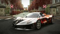 Ferrari LaFerrari Masbrine S12 para GTA 4