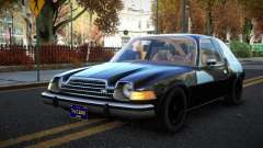 AMC Pacer Qotayutup para GTA 4