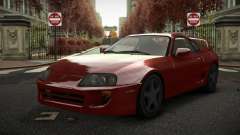 Toyota Supra Genoxa para GTA 4