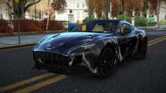 Aston Martin Vanquish Vianiel S6 para GTA 4