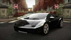 Lamborghini Gallardo Hanelisa S9 para GTA 4
