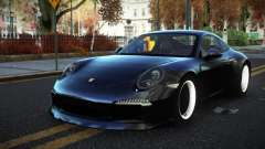 Porsche 991 Xuseyo