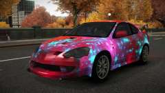 Honda NSX Alanie S13 para GTA 4