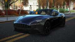 Aston Martin Vanquish Vianiel S12 para GTA 4
