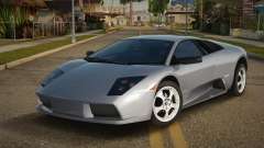 Lamborghini Murcielago Lynla para GTA San Andreas