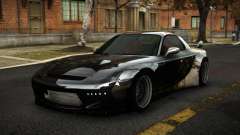 Mazda RX-7 Ridomin S11 para GTA 4