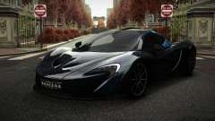 McLaren P1 Lesen S5 para GTA 4