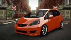 Honda Fit Gobzo para GTA 4