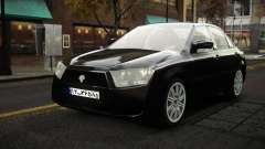 Ikco Dena Tuxaqed para GTA 4