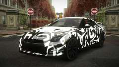 Nissan GT-R Desiater S14 para GTA 4