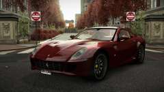 Ferrari 599 Iwiv para GTA 4