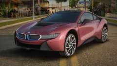 BMW i8 Ardvin para GTA San Andreas