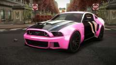 Ford Mustang Huntin S9 para GTA 4