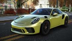 Porsche 911 Jeam para GTA 4