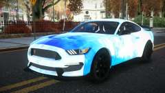 Ford Mustang Anser S6 para GTA 4