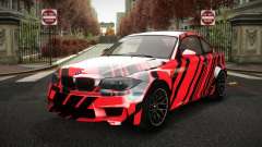 BMW 1M Aletiny S7 para GTA 4