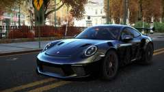 Porsche 911 Jeam S12 para GTA 4