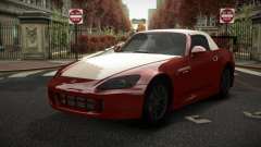Honda S2000 Siiqu para GTA 4