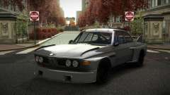 BMW 3.0 CSL Liyme para GTA 4