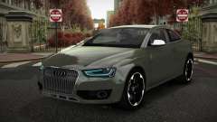 Audi RS4 Sakfasulo para GTA 4