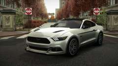 Ford Mustang Caisi para GTA 4