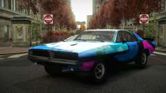 Dodge Charger Dankeley S7 para GTA 4