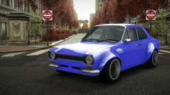 Ford Escort Paciyen para GTA 4