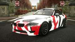 BMW Z4 Muolas S1 para GTA 4