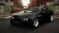 BMW M3 E36 Quywanur para GTA 4