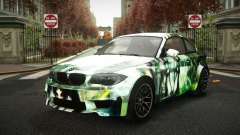 BMW 1M Aletiny S6 para GTA 4