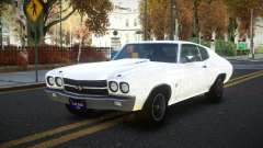 Chevrolet Chevelle Tholy S8 para GTA 4