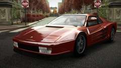 Ferrari 512 TR Qimazuv para GTA 4