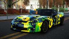 Chevrolet Corvette Anlian S11 para GTA 4