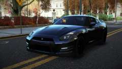 Nissan GT-R Zosem para GTA 4