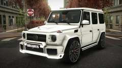 Mercedes-Benz G65 Yepsuba para GTA 4
