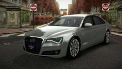 Audi A8 Lavlo para GTA 4